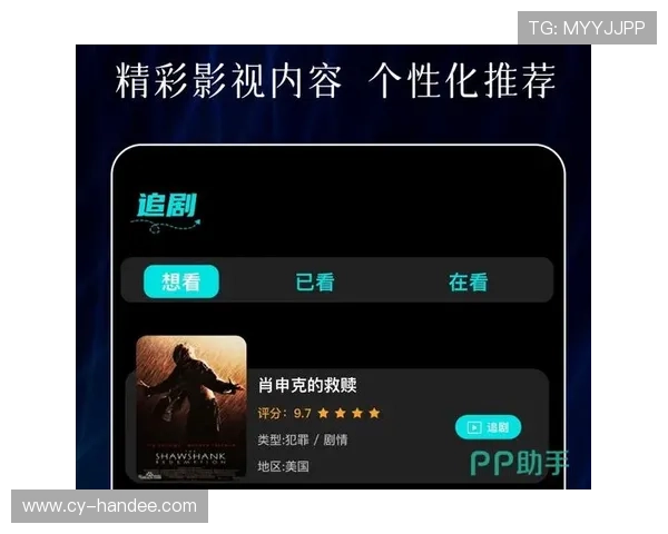 完美视讯网站提供的丰富影视资源和个性化推荐服务，满足不同用户的多样化观看需求